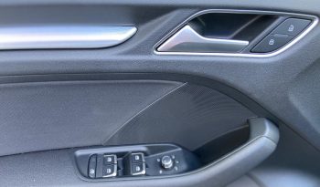 Audi A3 SB 2,0 TDI Facelift *Virtual Cockp.*LED Scheinw.*Sport*Nardograu Limousine voll