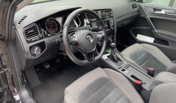 VW Golf Sky 1,6 BMT TDI DPF*PANORAMADACH*LED*PDC*SPORT Klein-/ Kompaktwagen voll