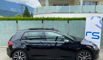 VW Golf Sky 1,6 BMT TDI DPF*PANORAMADACH*LED*PDC*SPORT Klein-/ Kompaktwagen voll