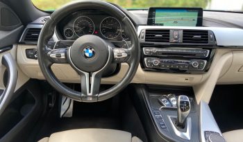 BMW 4er-Reihe 430d Gran Coupe M Sport Aut. Sportwagen / Coupé voll