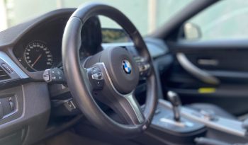 BMW 4er-Reihe 420d Gran Coupe M Sport Aut. *LED Scheinwerfer.*Voll Digitales Cockpit*Facelift Sportwagen / Coupé voll