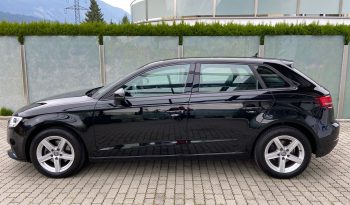 Audi A3 SB 1,6 TDI Facelift*Navi*Xenon*PDC* Limousine voll