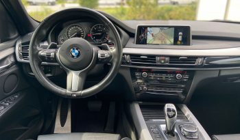 BMW X5 xDrive30d Aut. M-Paket *Pano*Led*Assistent Paket* SUV / Geländewagen voll