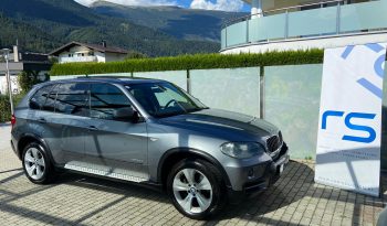 BMW X5 xDrive30d Österreich-Paket Aut. SUV / Geländewagen voll