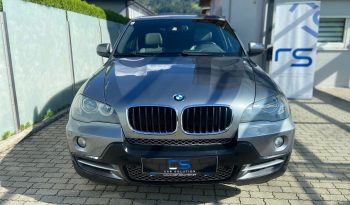 BMW X5 xDrive30d Österreich-Paket Aut. SUV / Geländewagen voll