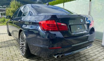 BMW 5er-Reihe 530d xDrive Österreich-Paket Aut. *Head-Up*Sportpaket* Limousine voll