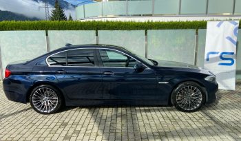 BMW 5er-Reihe 530d xDrive Österreich-Paket Aut. *Head-Up*Sportpaket* Limousine voll