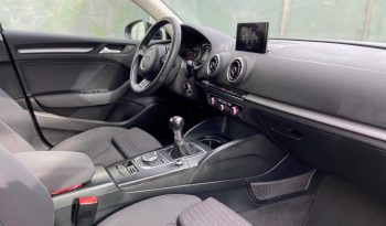 Audi A3 SB Ultra 1,6 TDI *Sport*PDC*Xenon*Limousine voll