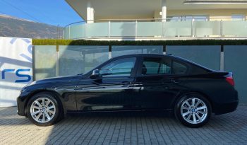 BMW 3er-Reihe 320i Österreich-Paket Aut. Limousine voll