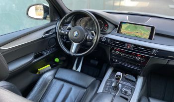 BMW X5 xDrive30d M-Sportpaket Aut. *VirtualCockpit*LED*Kamera*M SUV / Geländewagen voll