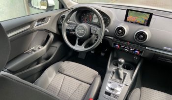 Audi A3 SB 1,6 TDI Sport Limousine voll