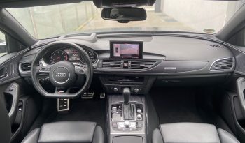 Audi A6 3,0 TDI S-LINE clean Diesel Quattro Sport S-tronic Limousine voll