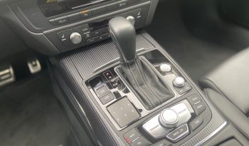 Audi A6 3,0 TDI S-LINE clean Diesel Quattro Sport S-tronic Limousine voll
