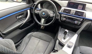 BMW 4er-Reihe 420d Gran Coupe M Sport Aut. Sportwagen / Coupé voll