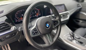 BMW 3er-Reihe 330d Aut. M-Sportpaket G20 Limousine voll