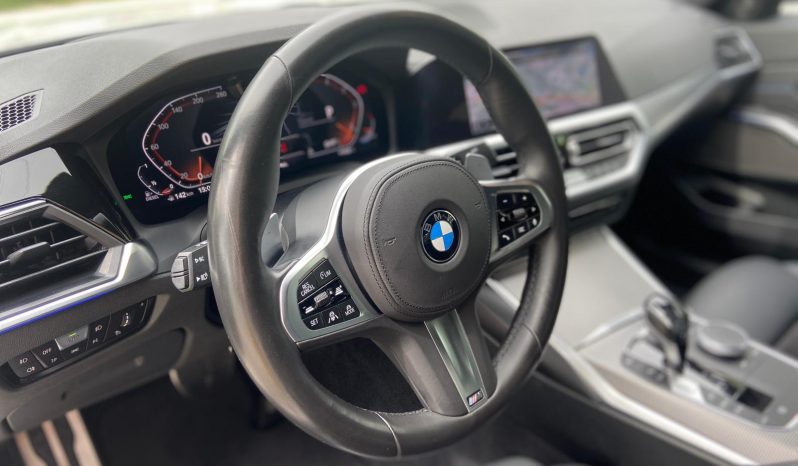 BMW 3er-Reihe 330d Aut. M-Sportpaket G20 Limousine voll