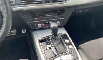 Audi A6 Avant 3,0 TDI S-Line Quattro Sport S-tronic Kombi / Family Van voll