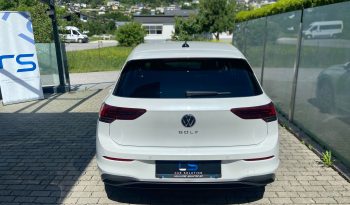VW Golf 2,0 TDI Life *LED*NAVI*Garantie 2025 Limousine voll