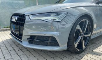 Audi A6 S-Line Quattro Avant 3.0TDI Aut. *Nardograu*Panorama*LED* S Line Kombi / Family Van voll