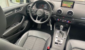 Audi A3 SB 1,6 TDI S-tronic intense Limousine voll