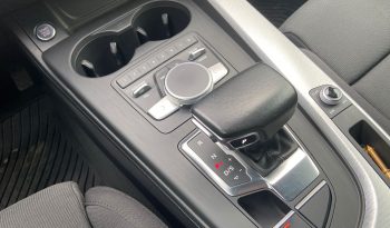 Audi A4 Avant 2,0 TDI Sport S-tronic Kombi / Family Van voll