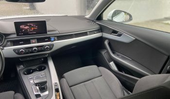 Audi A4 Avant 2,0 TDI Sport S-tronic Kombi / Family Van voll