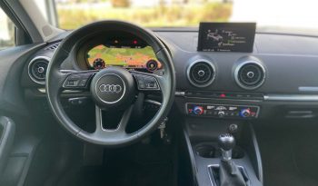 Audi A3 SB 30 TDI sport*VirtualCockpit*LED*PDC*Sitzh.*Sports.* Limousine voll