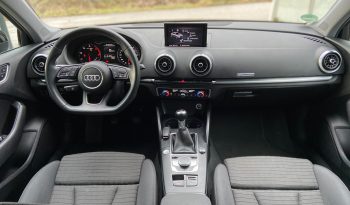 Audi A3 1,6 TDI Sport *LED*PDC*NAVI*Sitzh.*SPORT* Limousine voll
