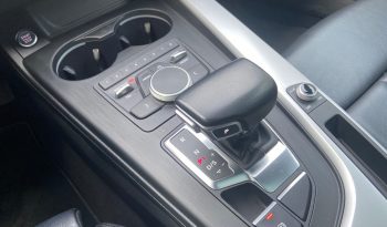 Audi A4 Avant 2,0 TDI quattro Sport S-tronic*Pano*ACC*Matrix*LED*Spurhalteassis.* Kombi / Family Van voll