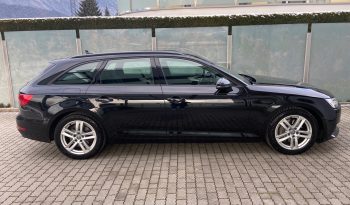 Audi A4 Avant 2,0 TDI quattro Sport S-tronic*Pano*ACC*Matrix*LED*Spurhalteassis.* Kombi / Family Van voll