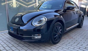 Volkswagen Beetle 2,0 TSI Sport DSG voll