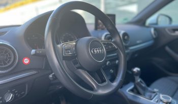 Audi A3 SB 30 TDI sport voll
