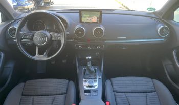 Audi A3 SB 30 TDI sport voll