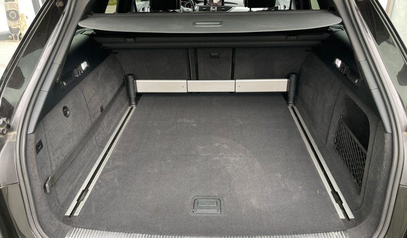 Audi A6 Avant 2,0 TDI ultra S-tronic Sport S-Line *Matrix*Led*Kamera*20zoll*NEU Kombi / Family Van voll