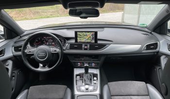 Audi A6 Avant 2,0 TDI ultra S-tronic Sport S-Line *Matrix*Led*Kamera*20zoll*NEU Kombi / Family Van voll