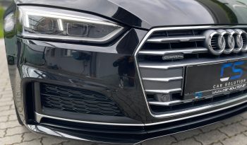 Audi A5 SB 2,0 TDI quattro 3xS-line S-tronic *S-line*LED*Matrix* Limousine voll