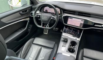 Audi A6 Avant 50TDI quattro 3xS-line*Virtual*Pano*Matrix*Audi Plus Garantie* Kombi / Family Van voll