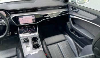 Audi A6 Avant 50TDI quattro 3xS-line*Virtual*Pano*Matrix*Audi Plus Garantie* Kombi / Family Van voll