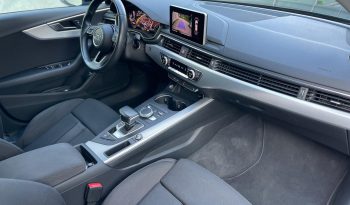 Audi A4 Avant 2,0 TDI Sport S-tronic voll