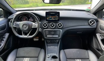 Mercedes-Benz A 180 d Aut. AMG Line voll