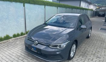 Volkswagen Golf 2,0 TDI Life DSG voll