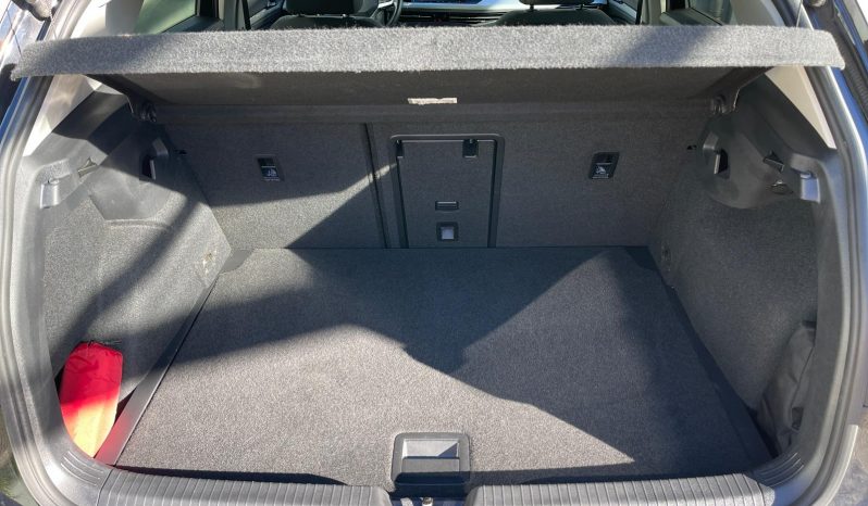 VW Golf 2.0TDI SCR DSG Life *ACC*Lenkradh.*Spurh.*LED* Limousine voll