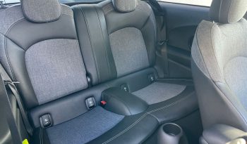 MINI Cooper S Hatch Aut. *NAVI*LED*PDC*S voll