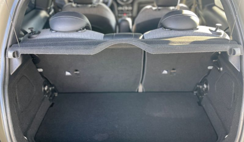 MINI Cooper S Hatch Aut. *NAVI*LED*PDC*S voll