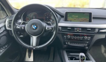 BMW X5 xDrive30d Aut. M-Paket*Virtual Cockpit*LED*Head-up*Memory* SUV / Geländewagen voll