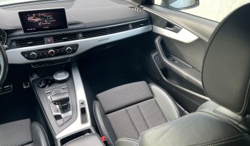 Audi A4 Avant 2,0 TDI quattro 3xS-line S-tronic*ACC*Spurh*Totw.*LED*19Alu* Kombi / Family Van voll