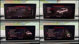 Audi A4 Avant 2.0TDI quattro 3x S-line S-tonic*ACC*Spurh.*Totw.*Anhängerk.*Premium #2 voll