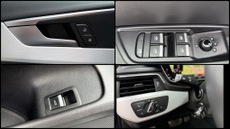 Audi A4 Avant 2.0TDI quattro 3x S-line S-tonic*ACC*Spurh.*Totw.*Anhängerk.*Premium voll