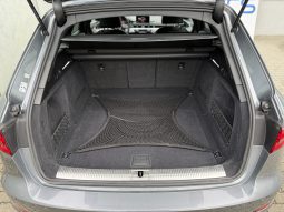 Audi A4 Avant 2.0TDI quattro 3x S-line S-tonic*ACC*Spurh.*Totw.*Anhängerk.*Premium voll