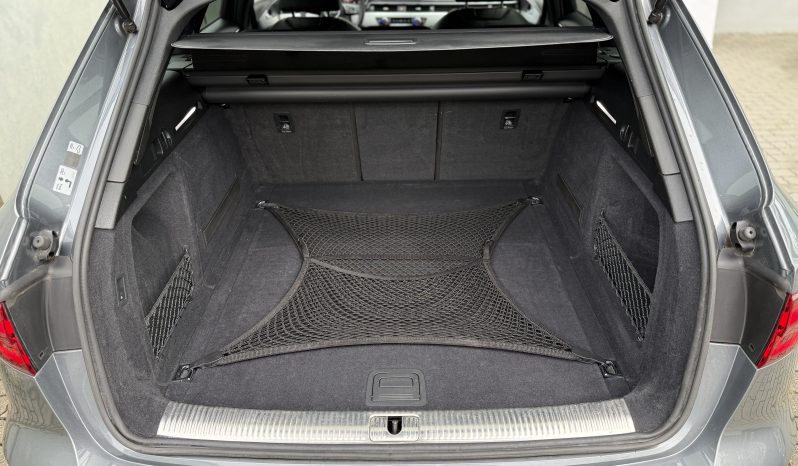 Audi A4 Avant 2.0TDI quattro 3x S-line S-tonic*ACC*Spurh.*Totw.*Anhängerk.*Premium voll